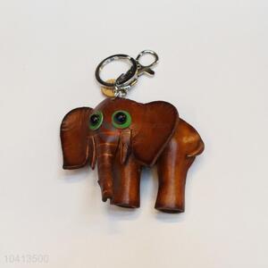 Elephant Pendant Key Chain/Key Ring