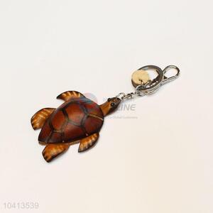 Tortoise Pendant Key Chain/Key Ring