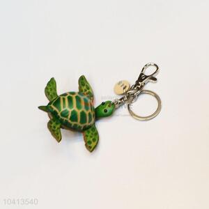 Tortoise Pendant Key Chain/Key Ring