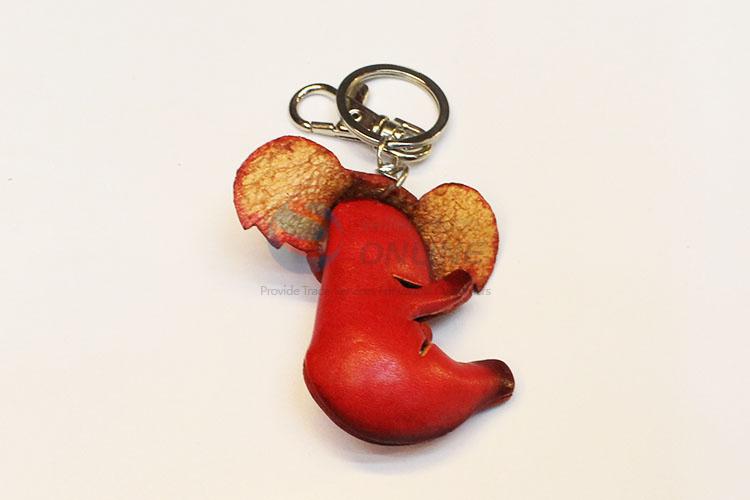 Cartoon Animal Pendant Key Chain/Key Ring