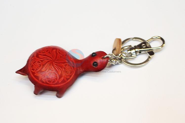 Tortoise Pendant Key Chain/Key Ring