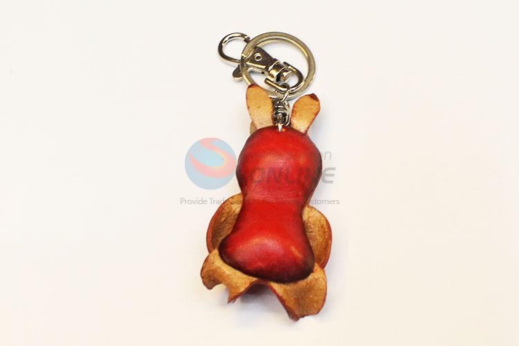 Donkey Pendant Key Chain/Key Ring