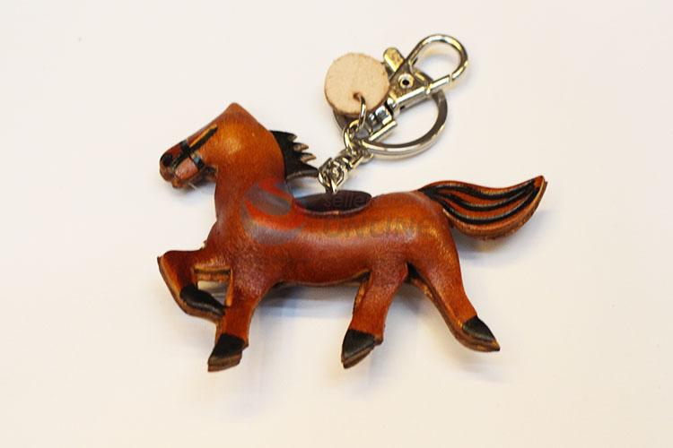 Horse Pendant Key Chain/Key Ring