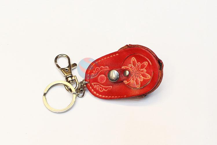 Vintage Bag Pendant Key Chain/Key Ring