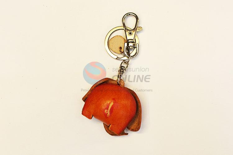 Crab Pendant Key Chain/Key Ring