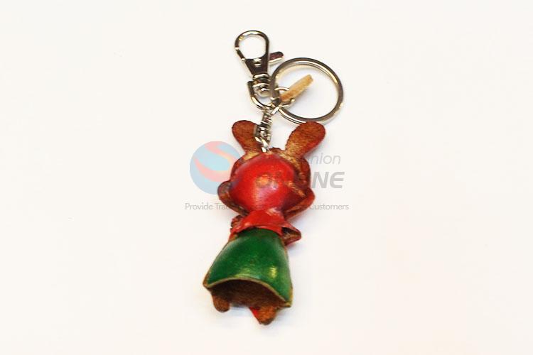 Fox Pendant Key Chain/Key Ring