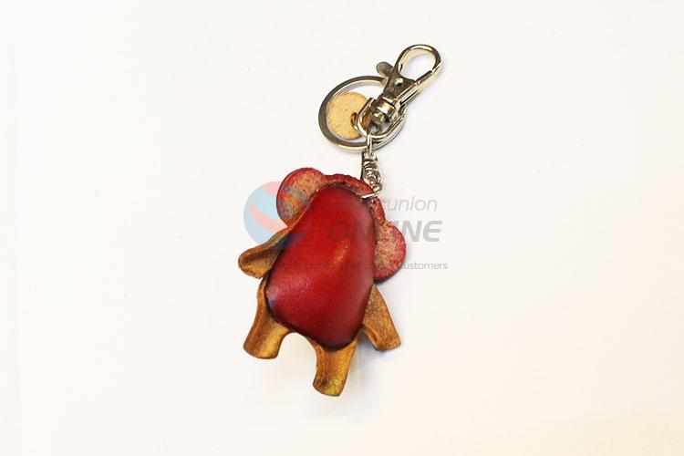 Elephant Pendant Key Chain/Key Ring