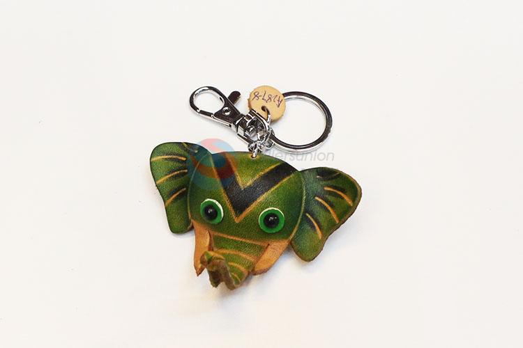 Elephant Pendant Key Chain/Key Ring