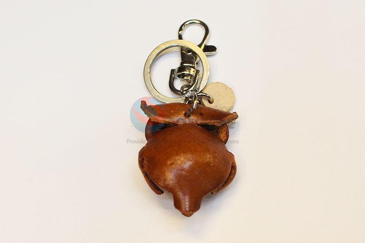 Owl Pendant Key Chain/Key Ring