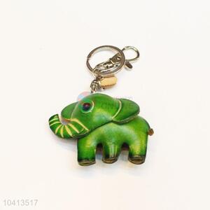 Elephant Pendant Key Chain/Key Ring