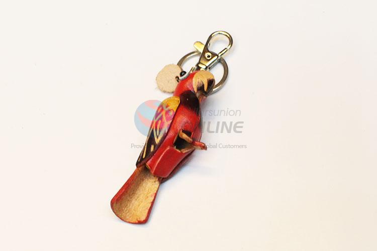 Parrot Pendant Key Chain/Key Ring