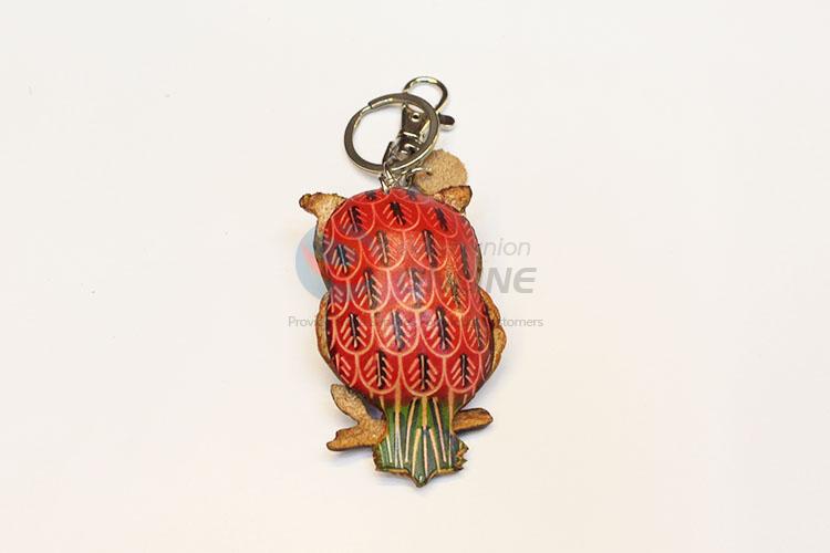 Owl Pendant Key Chain/Key Ring