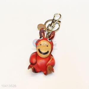 Donkey Pendant Key Chain/Key Ring