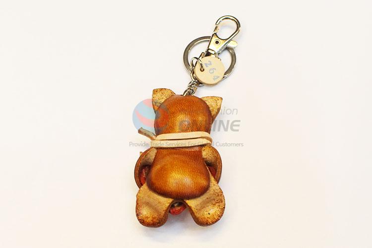 Cat Pendant Key Chain/Key Ring