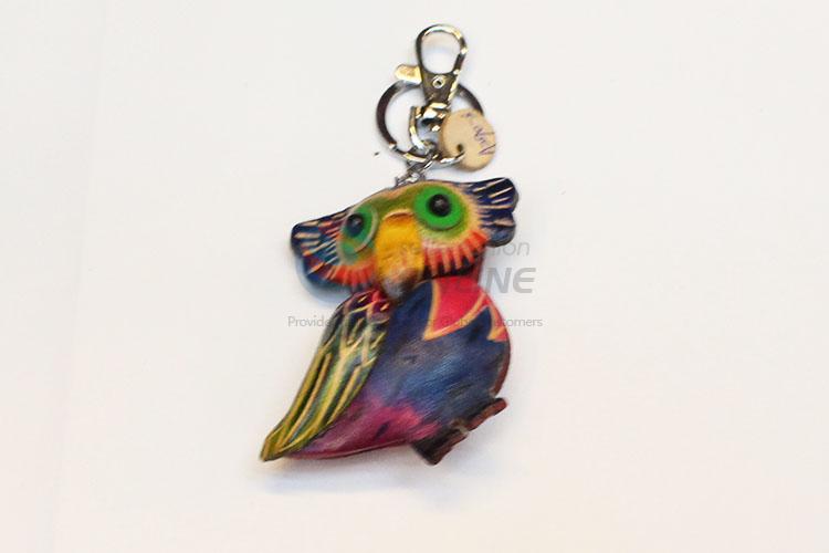 Owl Pendant Key Chain/Key Ring