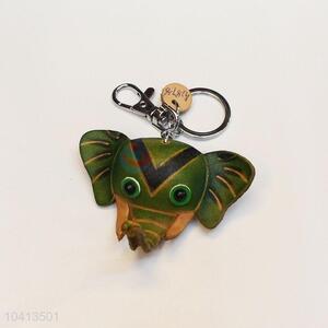 Elephant Pendant Key Chain/Key Ring