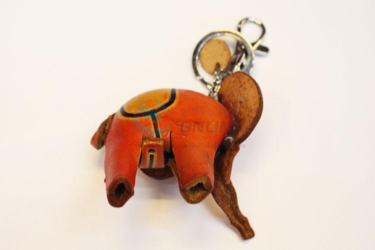 Elephant Pendant Key Chain/Key Ring