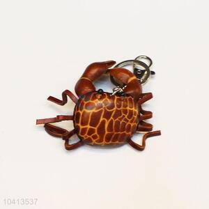 Crab Pendant Key Chain/Key Ring