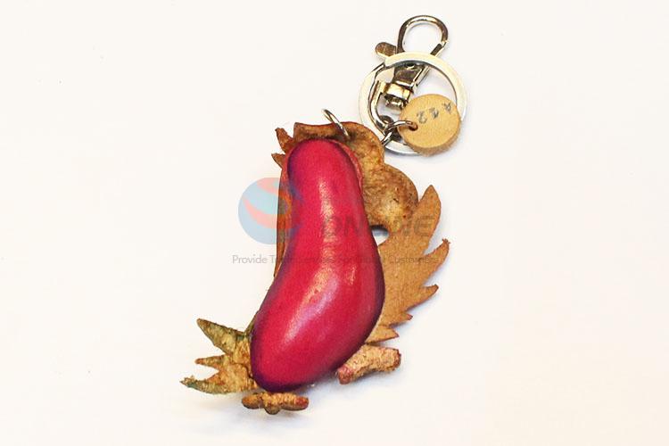 Parrot Pendant Key Chain/Key Ring