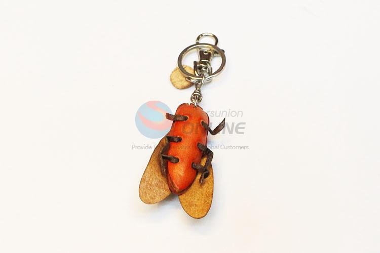 Insect Pendant Key Chain/Key Ring