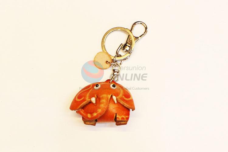 Crab Pendant Key Chain/Key Ring