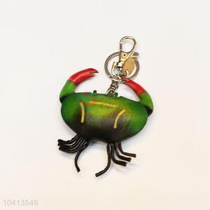 Crab Pendant Key Chain/Key Ring