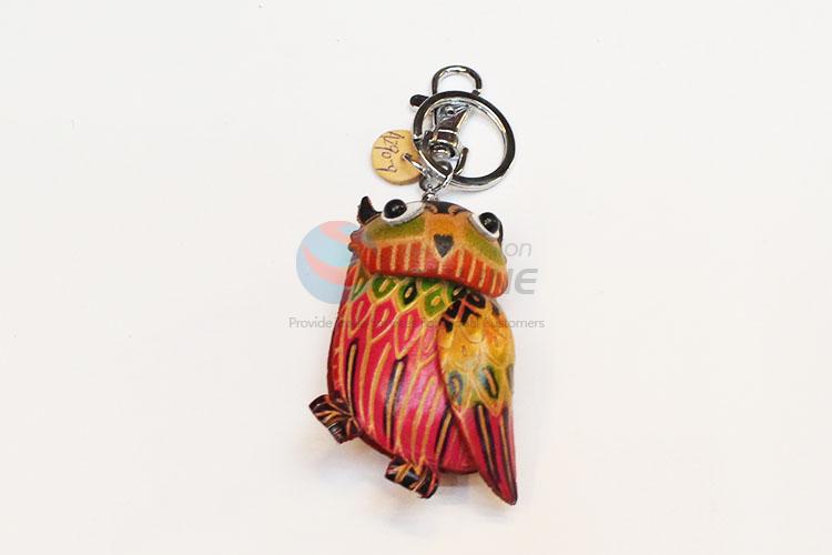 Owl Pendant Key Chain/Key Ring