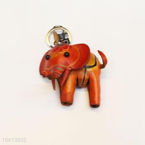 Elephant Pendant Key Chain/Key Ring