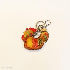 Parrot Pendant Key Chain/Key Ring