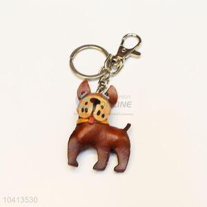 Dog Pendant Key Chain/Key Ring