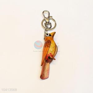 Parrot Pendant Key Chain/Key Ring