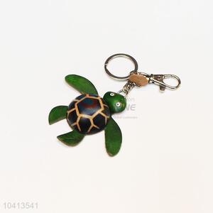 Tortoise Pendant Key Chain/Key Ring