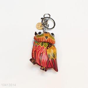 Owl Pendant Key Chain/Key Ring