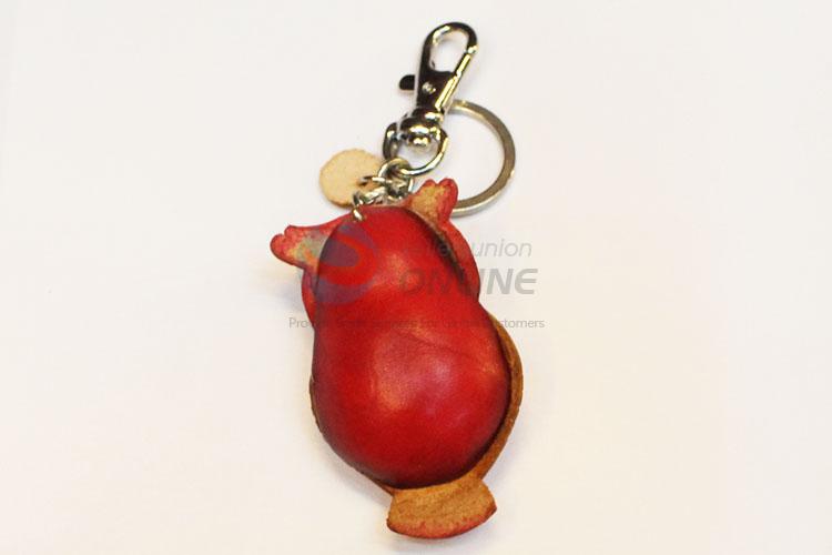 Owl Pendant Key Chain/Key Ring