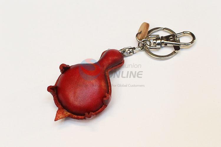 Tortoise Pendant Key Chain/Key Ring