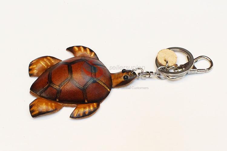 Tortoise Pendant Key Chain/Key Ring