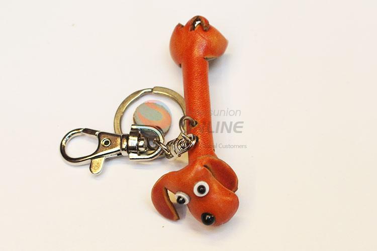 Dog Pendant Key Chain/Key Ring