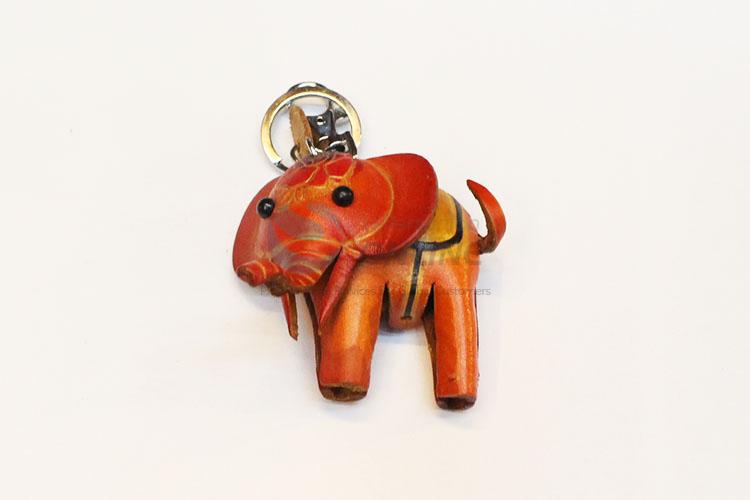 Elephant Pendant Key Chain/Key Ring