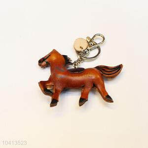 Horse Pendant Key Chain/Key Ring