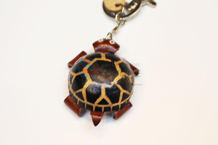 Tortoise Pendant Key Chain/Key Ring