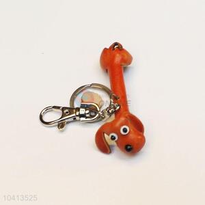 Dog Pendant Key Chain/Key Ring