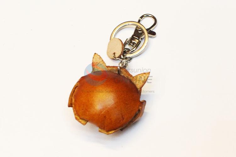 Owl Pendant Key Chain/Key Ring