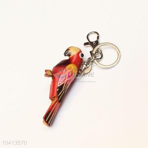 Parrot Pendant Key Chain/Key Ring