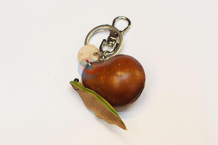 Snail Pendant Key Chain/Key Ring