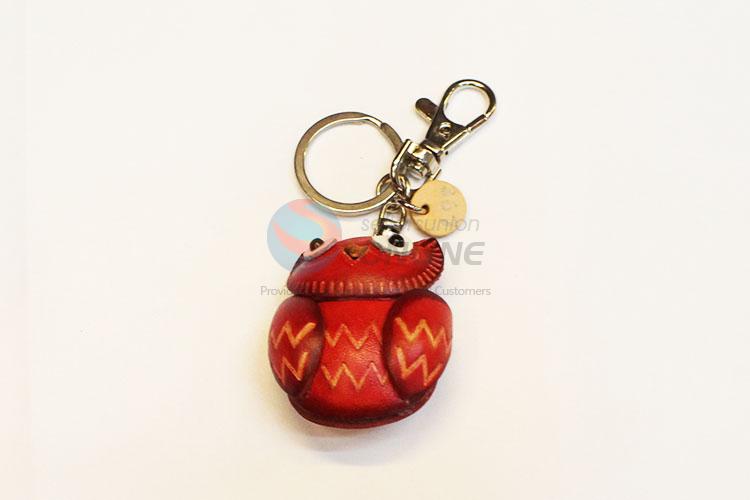 Owl Pendant Key Chain/Key Ring