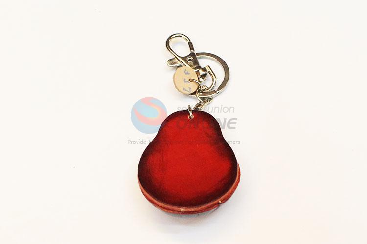 Ladybird Pendant Key Chain/Key Ring