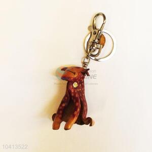 Monkey Pendant Key Chain/Key Ring