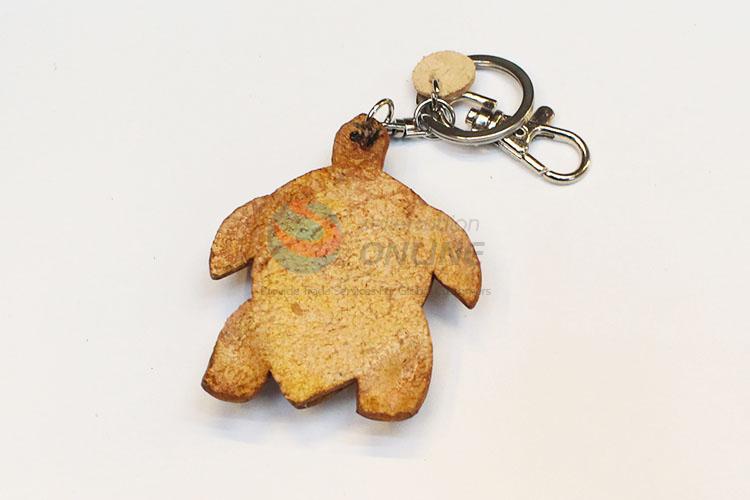 Tortoise Pendant Key Chain/Key Ring