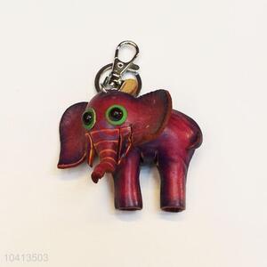 Elephant Pendant Key Chain/Key Ring