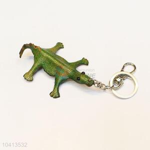 Gecko Pendant Key Chain/Key Ring